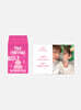 [2023 PINK CHRISTMAS] RANDOM PACK [EXO ver.]