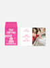 [2023 PINK CHRISTMAS] RANDOM PACK [NCT DREAM ver.]