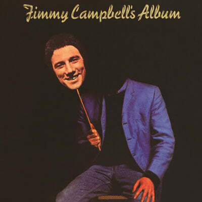 Jimmy Campbell (지미 캠밸) - Jimmy Campbell's Album