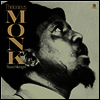 Thelonious Monk - Round Midnight (Bonus Track)(Remastered)(180G)(LP)