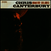 Chris Canterbury - Quaalude Lullabies (LP)