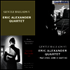 Eric Alexander Quartet - Gentle Ballads V & Gentle Ballads VI (2CD)(일본반)