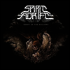 Spirit Adrift - Ghost At The Gallows (Beige Colored Vinyl)(LP)