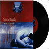 Brutal Truth - Need To Control (Ltd)(LP)