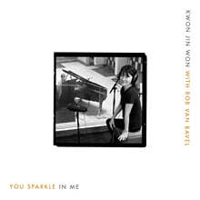 권진원 - KWON JIN WON WITH ROB VAN BAVEL