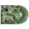 Big Crown Records 레이블 컴필레이션 (Crown Jewels Vol. 3) [주얼 파일 컬러 LP]