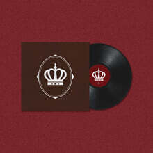 소란 (Soran) - 2집 PRINCE [LP]