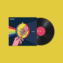 소란 (Soran) - Share [LP]