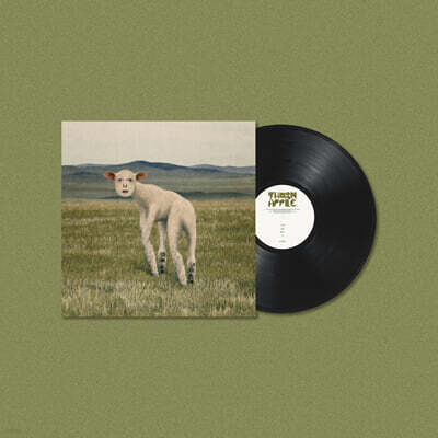  (Thornapple) -  [LP]