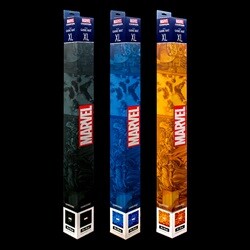 [예스24배송] 마블 XL 정사각 매트 / 보드게임