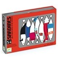 [예스24배송] SARDINES 물고기 친구들 / 보드게임[8세이상]