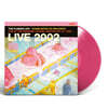 The Flaming Lips (플레이밍 립스) - Yoshimi Battles The Pink Robots [핑크 컬러 LP]