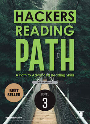 Hackers Reading Path Level 3