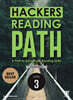 Hackers Reading Path Level 3