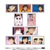 名探偵コナン 場面寫ポストカ-ド10枚セット 毛利蘭collection Vol.2