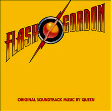 Queen - Flash Gordon (2011 Remastered)(CD)
