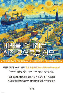 미래를 준비하는 실전 무역물류 실무