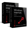 Windows Internals 7/e 세트