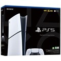 PS5 슬림 본체 디지털 버전 2118B 신형 소니정품