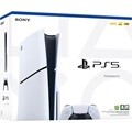 PS5 슬림 본체 디스크 버전 2118A 신형 소니정품