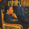 Cesaria Evora (세자리아 에보라) - Cesaria [컬러 2LP]