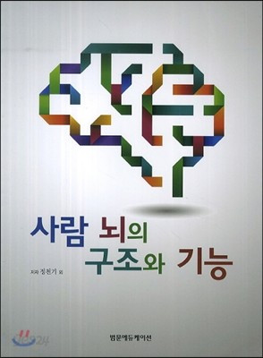 사람 뇌의 구조와 기능