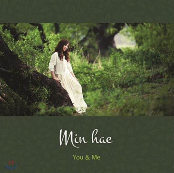 민혜(Minhae) - 미니 1집 You &amp; Me