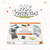 몬스타엑스 (MONSTA X) - 2023 MONSTA X 7TH OFFICIAL FANCLUB MONBEBE FAN-CONCERT [MX FRIENDS][KiT]