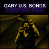 Gary U.S. Bonds - Certified Soul (CD-R)