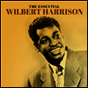 Wilbert Harrison - Essential Wilbert Harrison (CD-R)