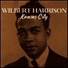 Wilbert Harrison - Kansas City (CD-R)