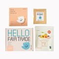 반가워 공정무역 살구잼 키트