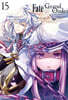 Fate/Grand Order 페이트 그랜드 오더 투라스 레알타 15