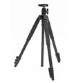 슬릭 SPRINT PRO III BK 미러리스 볼헤드 삼각대