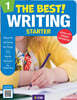 The Best Writing Starter 1 Student Book