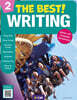 The Best Writing 2 Student Book