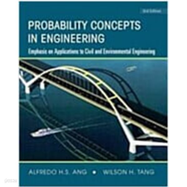 Probability Concepts in Engineering: Emphasis on Applications to Civil and Environmental Engineering, 2e Instructor Site (Hardcover, 2) 