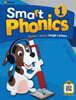 [3판]Smart Phonics 1 : Teacher's Manual (3rd Edition)