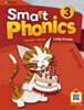 [3판]Smart Phonics 3 : Teacher's Manual (3rd Edition)