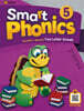 [3판]Smart Phonics 5 : Teacher's Manual (3rd Edition)