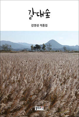 갈대숲
