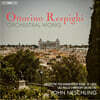 John Neschling 오토리노 레스피기: 관현악 작품집 (Ottorino Respighi: Orchestral Works)