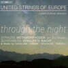 United Strings Of Europe 유나이티드 스트링스 오브 유럽 앙상블 연주집 (Through The Night)