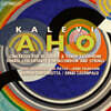 Erkki Lasonpalo 아호: 리코더와 챔버 오케스트라를 위한 협주곡 (Aho: Concertante Works for Recorder, Saxophone and Accordion)