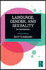 Language, Gender, and Sexuality