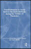 Transformations in Social Science Research Methods during the COVID-19 Pandemic