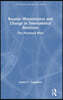 Russian Westernizers and Change in International Relations