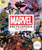 Marvel Encyclopedia New Edition