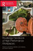 Routledge Handbook of High-Performance Workplaces