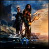 Rupert Gregson-Williams - Aquaman and the Lost Kingdom (아쿠아맨과 로스트 킹덤) (Soundtrack)(CD-R)